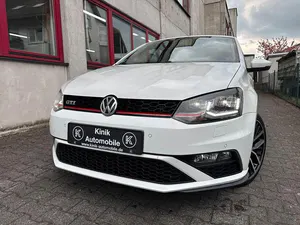 Second-hand VW Polo