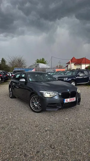 Gebraucht BMW M135