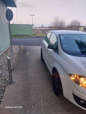 Käytetty Seat Altea