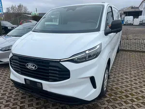 Gebraucht Ford Transit
