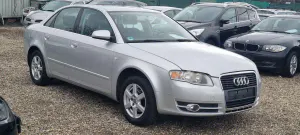 Używany Audi A4