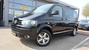 Brugt VW T5