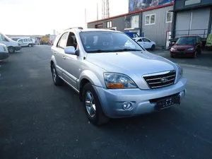 Gebraucht Kia Sorento
