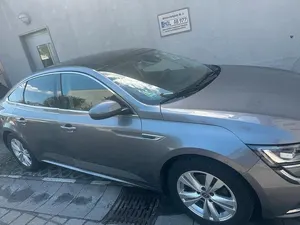 Brugt Renault Talisman
