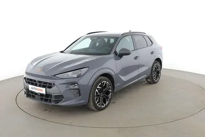 Second-hand Cupra Terramar VZ 265 CP (194 kW) 2025 Gri SUV