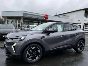 Używany Renault Captur