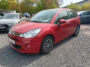 Gebraucht Citroën C3