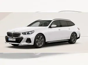 Brugt BMW 530e