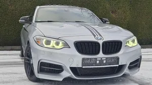 Brugt BMW M235