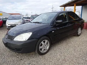 Usata Mitsubishi Lancer