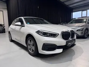 Brugt BMW 118