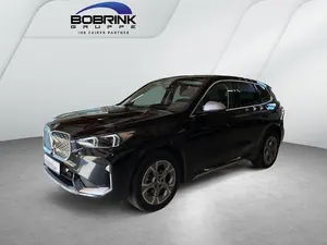 Brugt BMW iX1