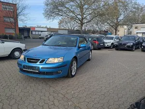 Occasion Saab 9-3 Cabriolet