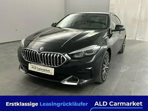 Używany BMW 220