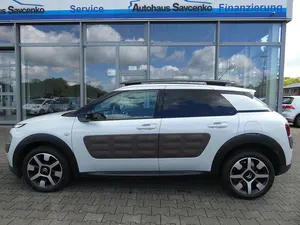 Used Citroën C4