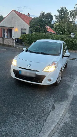 Gebraucht Renault Clio II