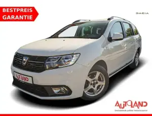 Occasion Dacia Logan