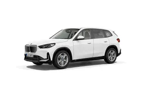 Brugt BMW iX1