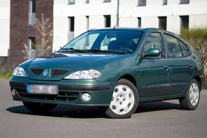 Brugt Renault Mégane II