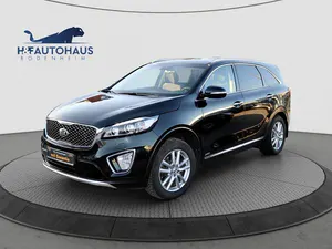 Gebraucht Kia Sorento