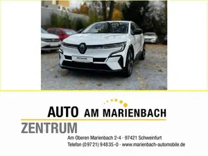 Gebraucht Renault Mégane