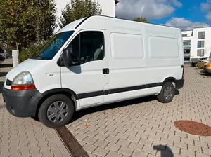 Occasion Renault Master