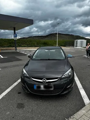 Usata Opel Astra