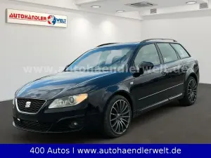 Gebraucht Seat Exeo