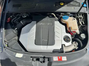 Brugt Audi A6
