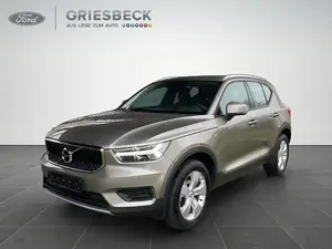 Gebraucht Volvo C40