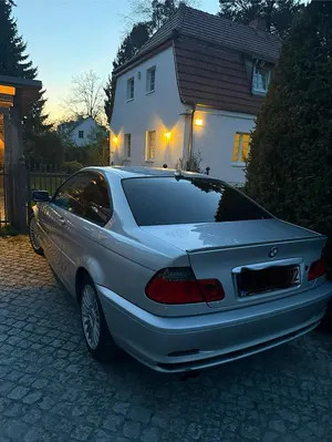 Brugt BMW 318