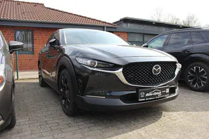 Brugt Mazda CX-30