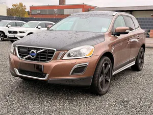 Usata Volvo XC60