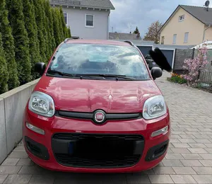 Używany Fiat Panda