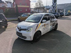 Gebraucht Renault Twingo