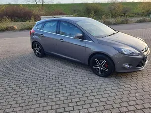 Gebraucht Ford Focus