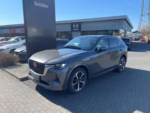 Gebraucht Mazda CX-60