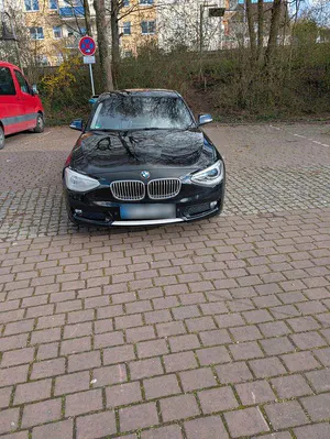 Brugt BMW 116