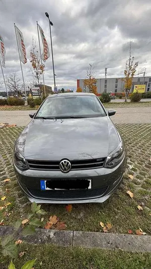 Brugt VW Polo