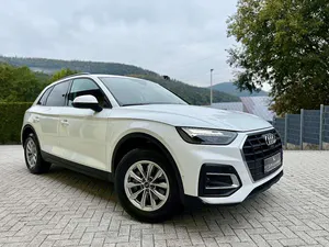 Brugt Audi Q5