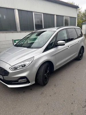 Gebraucht Ford Galaxy