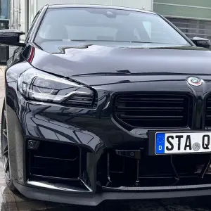 Brugt BMW M2