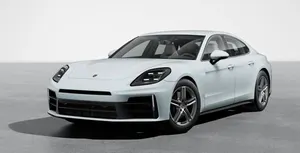 Gebraucht Porsche Panamera