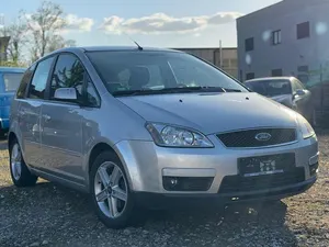 Gebraucht Ford C-MAX