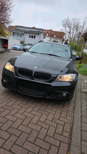 Brugt BMW 318