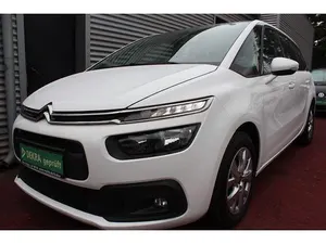 Gebraucht Citroën C4 SpaceTourer