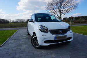 Occasion Smart ForFour