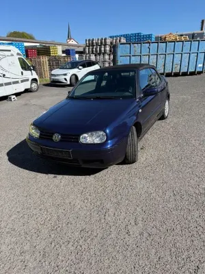 Occasion VW Golf