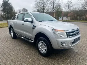 Używany Ford Ranger