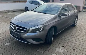 Usata Mercedes A250